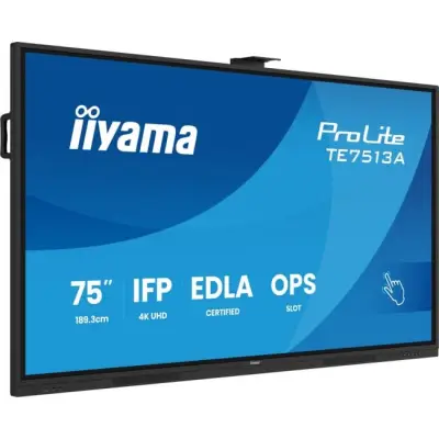 iiyama ProLite TE7513A-B1AG