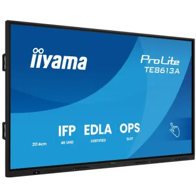 iiyama ProLite TE8613A-B1AG
