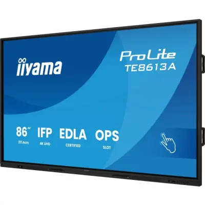 iiyama ProLite TE8613A-B1AG
