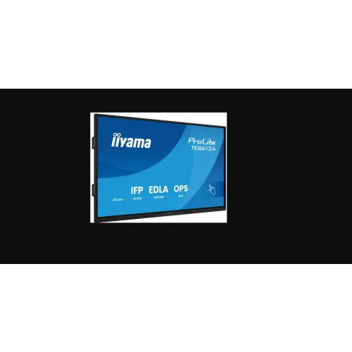 iiyama ProLite TE8613A-B1AG