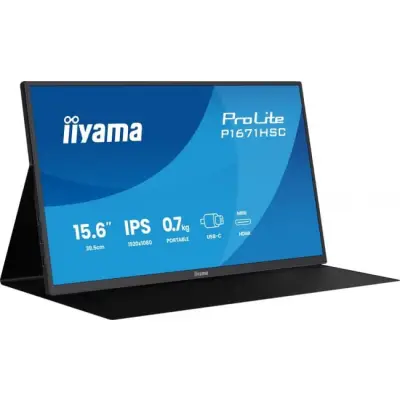 iiyama ProLite P1671HSC-B1