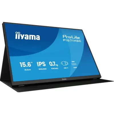 iiyama ProLite P1671HSC-B1