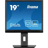 iiyama ProLite B1980S-B1 - 75Hz 1280 x 1024 TN 19" 3ms