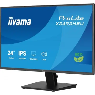 iiyama ProLite X2492HSU-B1