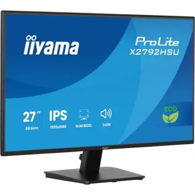 iiyama ProLite X2792HSU-B1