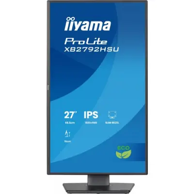 iiyama ProLite XB2792HSU-B1