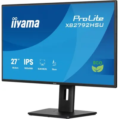 iiyama ProLite XB2792HSU-B1