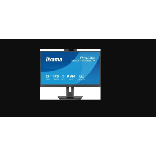 iiyama ProLite XUB2790QSUH-B2