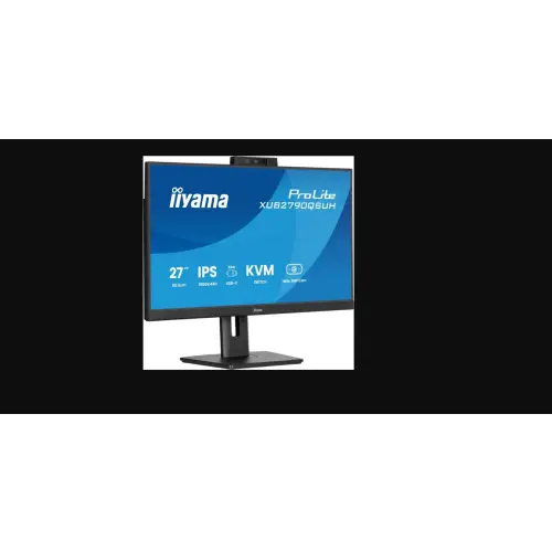iiyama ProLite XUB2790QSUH-B2
