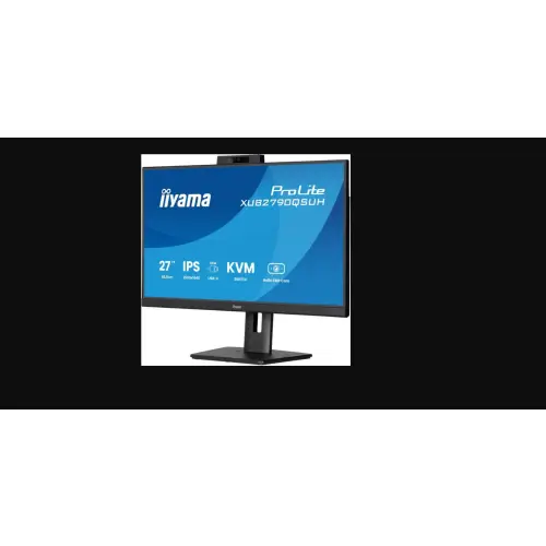 iiyama ProLite XUB2790QSUH-B2