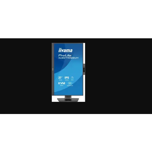 iiyama ProLite XUB2790QSUH-B2