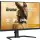 iiyama G-Master GB3290QSU-B1 Gold Phoenix - 240Hz QHD IPS 31.5