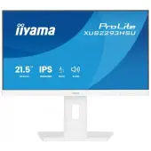 iiyama ProLite XUB2293HSU-W7 - 100Hz Full HD IPS 21.5"