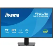 iiyama ProLite X2792QSU-B1 - 120Hz QHD IPS 27"