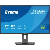 iiyama ProLite XB2792QSU-B1 - 120Hz QHD IPS 27"