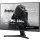 iiyama G-Master G2441HSU-B1 Black Hawk - 144Hz Full HD IPS 23.8