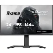iiyama G-Master GB2441HSU-B1 Black Hawk - 144Hz Full HD IPS 23.8"