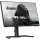 iiyama G-Master GB2441HSU-B1 Black Hawk - 144Hz Full HD IPS 23.8