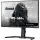 iiyama G-Master GB2441HSU-B1 Black Hawk - 144Hz Full HD IPS 23.8