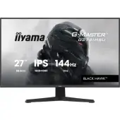 iiyama G-Master G2741HSU-B1 Black Hawk - 144Hz Full HD IPS 27"