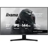 iiyama G-Master G2741QSU-B1 Black Hawk - 144Hz QHD IPS 27"