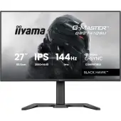 iiyama G-Master GB2741QSU-B1 Black Hawk - 144Hz QHD IPS 27"