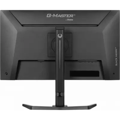 iiyama G-Master GB2741QSU-B1 Black Hawk - 144Hz QHD IPS 27