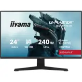 iiyama G-Master G2471HS-B1 Red Eagle - 240Hz Full HD Fast IPS 23.8"