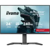 iiyama G-Master GB2471HS-B1 Red Eagle - 240Hz Full HD Fast IPS 23.8"
