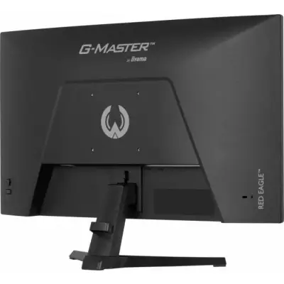 iiyama G-Master G2771HS-B1 Red Eagle - 240Hz Full HD Fast IPS 27