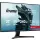 iiyama G-Master G2771HS-B1 Red Eagle - 240Hz Full HD Fast IPS 27