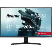 iiyama G-Master G2771QS-B1 Red Eagle - 200Hz QHD Fast IPS 27"