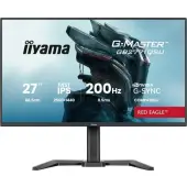 iiyama G-Master GB2771QSU-B1 Red Eagle - 200Hz QHD Fast IPS 27"