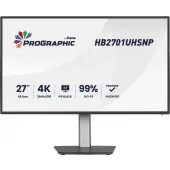 iiyama ProGraphic HB2701UHSNP-B1 - IPS 4K USB-C PW96W 27"