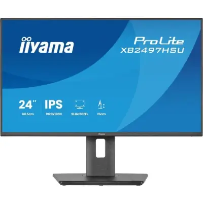 iiyama XB2497HSU-B1