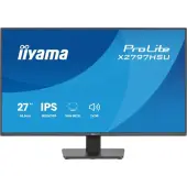 iiyama X2797HSU-B1 - 120Hz Full HD IPS 27''