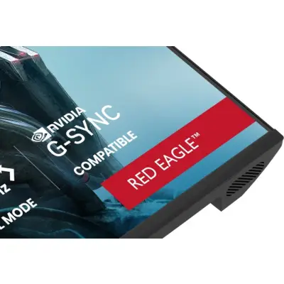 iiyama G-Master GB2771UHSU-B1 Red Eagle - 144Hz 4K 288Hz Full HD IPS 27