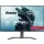 iiyama G-Master GB3272QSU-B1 Red Eagle - 180Hz QHD Fast IPS 31.5"