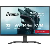 iiyama G-Master GB3261UHSCP-B1 Red Eagle - 144Hz 4K VA 31.5"