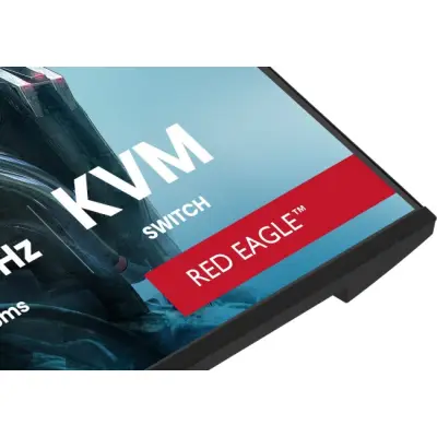 iiyama G-Master GB3261UHSCP-B1 Red Eagle - 144Hz 4K VA 31.5