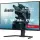 iiyama G-Master GB3261UHSCP-B1 Red Eagle - 144Hz 4K VA 31.5