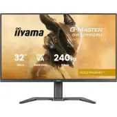 iiyama G-Master GB3295QSU-B1 Gold Phoenix - 240Hz QHD Fast VA 31.5"