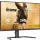 iiyama G-Master GB3295QSU-B1 Gold Phoenix - 240Hz QHD Fast VA 31.5