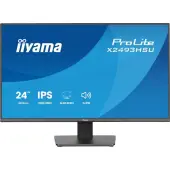 iiyama ProLite X2493HSU-B1 - 120Hz Full HD IPS 23,8" 1ms USB-C