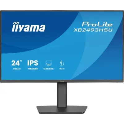 iiyama ProLite XB2493HSU-B1