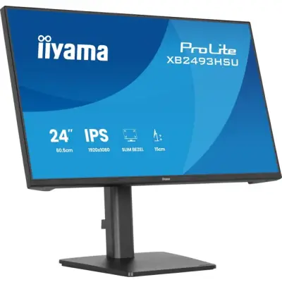 iiyama ProLite XB2493HSU-B1