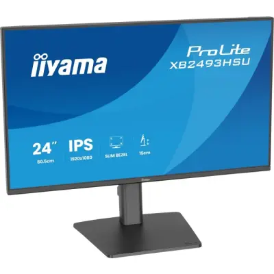 iiyama ProLite XB2493HSU-B1