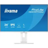 iiyama ProLite XB2497HSU-W1 - 120Hz Full HD IPS 23,8" 4ms USB-C