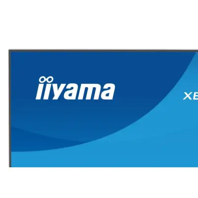 iiyama ProLite XB2497HSU-W1 - 120Hz Full HD IPS 23,8