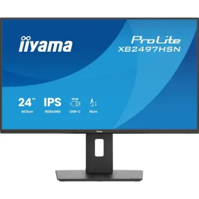 iiyama ProLite XB2497HSN-B1
